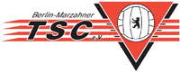 Logo des Berlin-Marzahner TSC