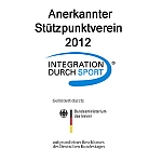 Logo von Integration durch Sport