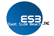 East Side Beach Logo